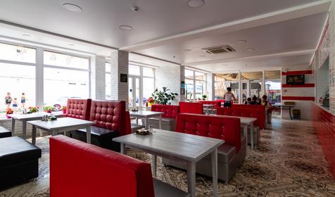 Гостевой дом Золотая Лилия, Туапсинский р-н, с. Лермонтово