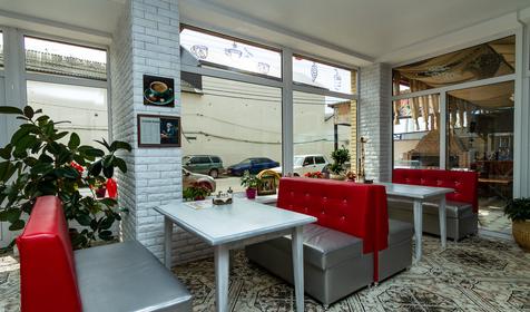 Гостевой дом Золотая Лилия, Туапсинский р-н, с. Лермонтово