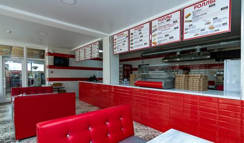 Гостевой дом Золотая Лилия, Туапсинский р-н, с. Лермонтово