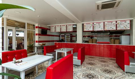 Гостевой дом Золотая Лилия, Туапсинский р-н, с. Лермонтово