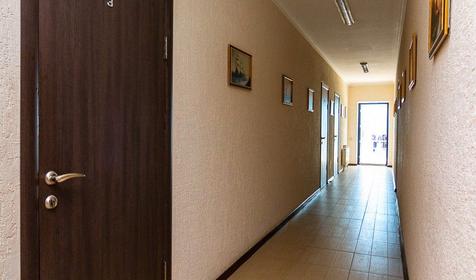 Гостевой дом Золотая Лилия, Туапсинский р-н, с. Лермонтово