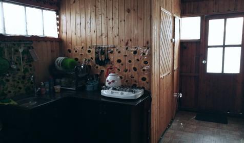 Трехместный стандарт