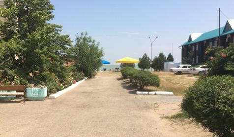 Голубая лагуна