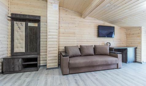 Трехместный стандарт