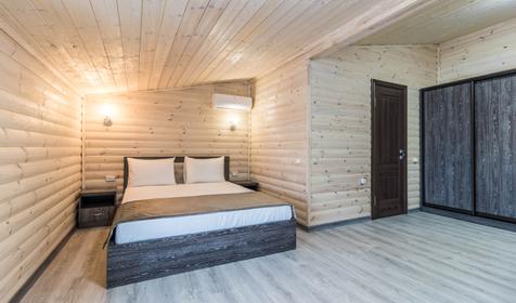 Трехместный стандарт