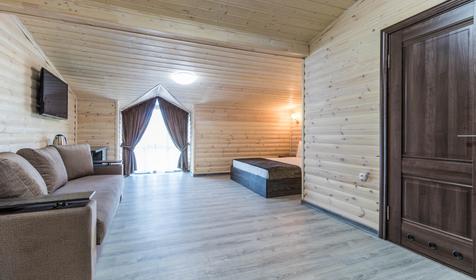 Трехместный стандарт