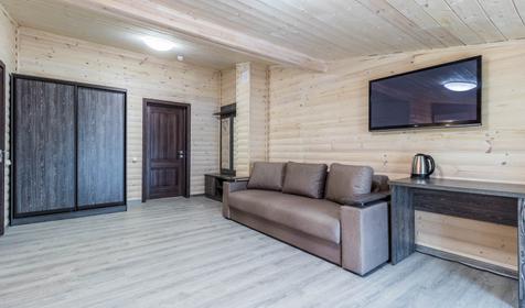 Трехместный стандарт