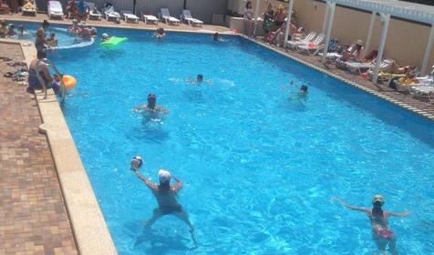 Miracle&N (Миракл&Н) All inclusive