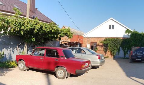 на ул. Пушкина 92