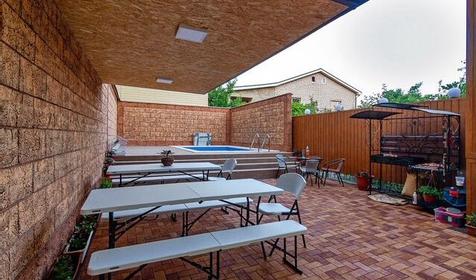 Гостевой дом Mari&Milen (Маримилен). Туапсе, Джубга.