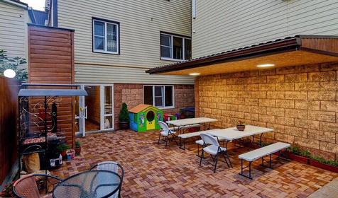 Гостевой дом Mari&Milen (Маримилен). Туапсе, Джубга.