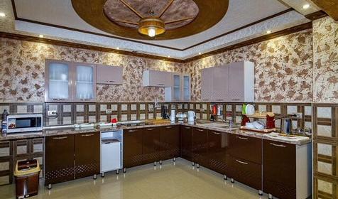 Гостевой дом Mari&Milen (Маримилен). Туапсе, Джубга.