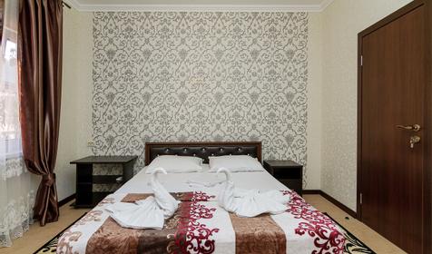 Гостевой дом Mari&Milen (Маримилен). Туапсе, Джубга.