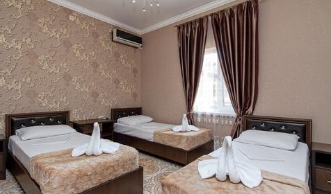 Гостевой дом Mari&Milen (Маримилен). Туапсе, Джубга.