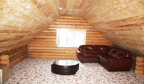 Пансионат "Гольфстрим". Анапа, Сукко