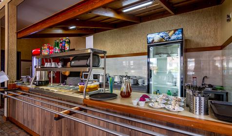 Гостевой дом Анна, Туапсе, Пляхо