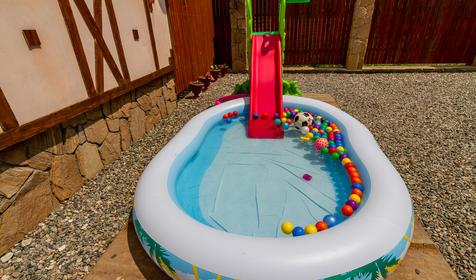 Гостевой дом Анна, Туапсе, Пляхо