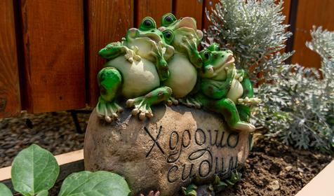 Гостевой дом Анна, Туапсе, Пляхо