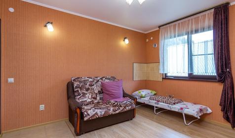 Люкс. Гостевой дом Анна, Пляхо