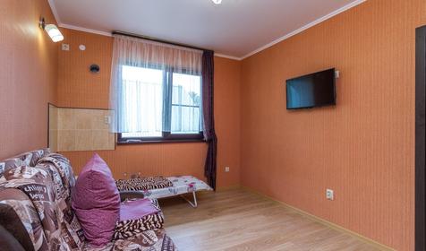 Люкс. Гостевой дом Анна, Пляхо