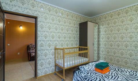 Люкс. Гостевой дом Анна, Пляхо