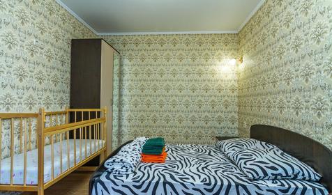 Люкс. Гостевой дом Анна, Пляхо