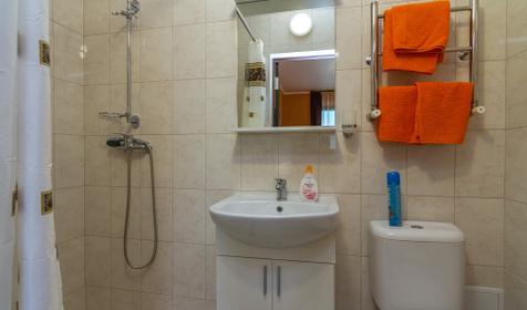 Люкс. Гостевой дом Анна, Пляхо