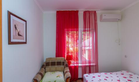 Комфорт. Гостевой дом Анна, Пляхо