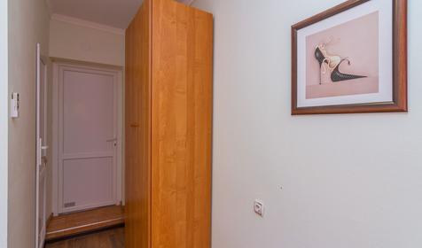 Комфорт. Гостевой дом Анна, Пляхо