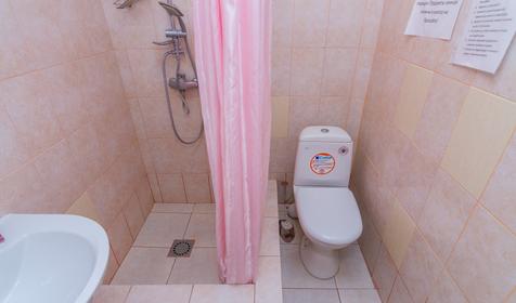 Комфорт. Гостевой дом Анна, Пляхо