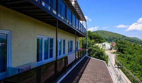 На Парковой 23