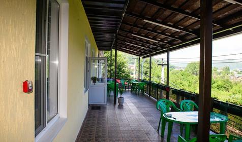 На Парковой 23