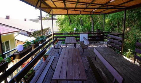 На Парковой 23