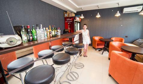 Пансионат Джемете, Анапа