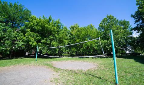 Пансионат Джемете, Анапа