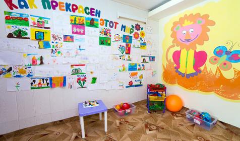 Пансионат Джемете, Анапа