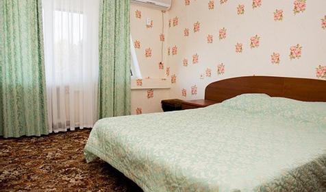 Пансионат Джемете, Анапа