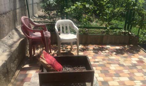 Гостевой дом Аист, Туапсе, Джубга