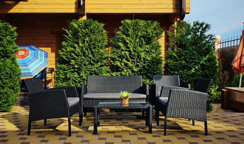 Гостевой дом Сириус, Геленджик, Дивноморское