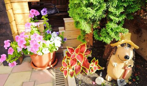 Гостевой дом Сириус, Геленджик, Дивноморское