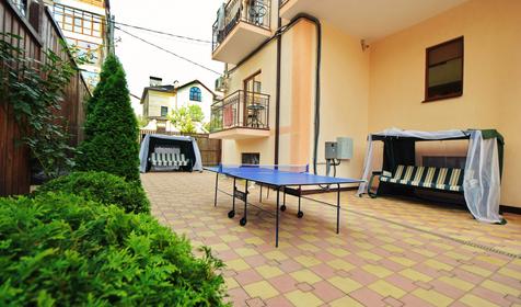 Гостевой дом Сириус, Геленджик, Дивноморское