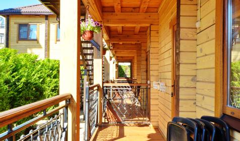 Гостевой дом Сириус, Геленджик, Дивноморское