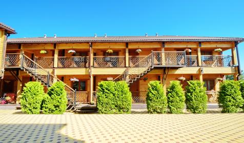 Гостевой дом Сириус, Геленджик, Дивноморское