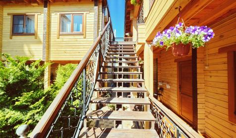 Гостевой дом Сириус, Геленджик, Дивноморское