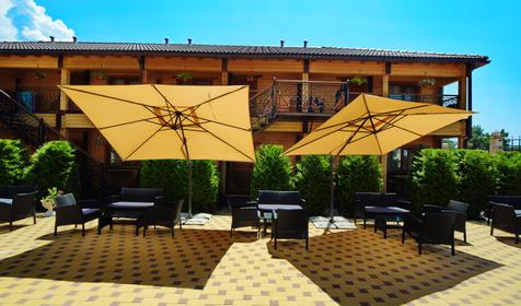 Гостевой дом Сириус, Геленджик, Дивноморское