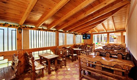 Гостевой дом Сириус, Геленджик, Дивноморское