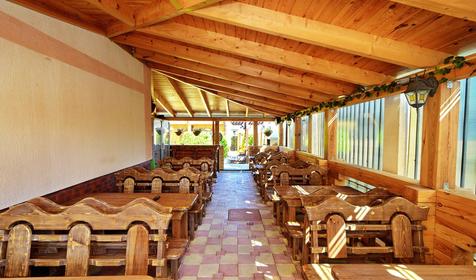 Гостевой дом Сириус, Геленджик, Дивноморское