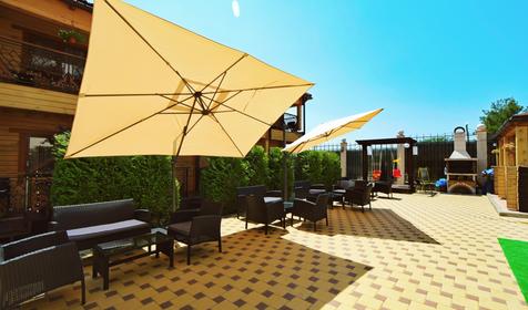 Гостевой дом Сириус, Геленджик, Дивноморское