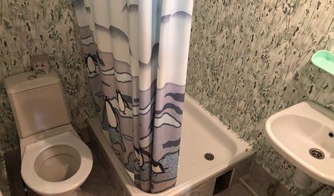 Двухместный комфорт