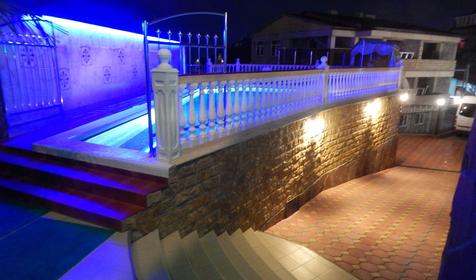 Сибиряк (Sibiryak)